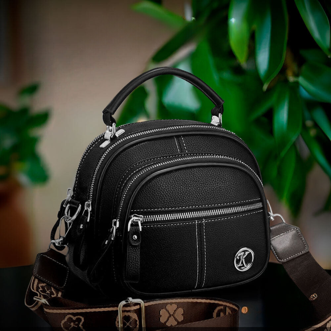 Molly | Tidløst elegant skulderveske
