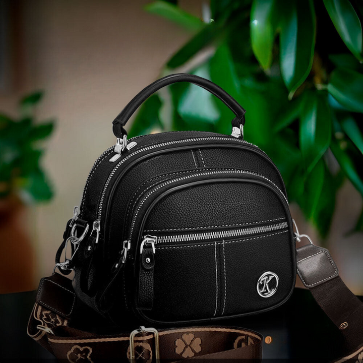Molly | Tidløst elegant skulderveske
