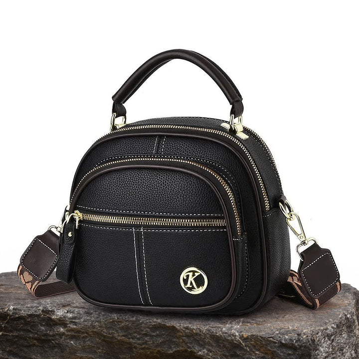 Molly | Tidløst elegant skulderveske