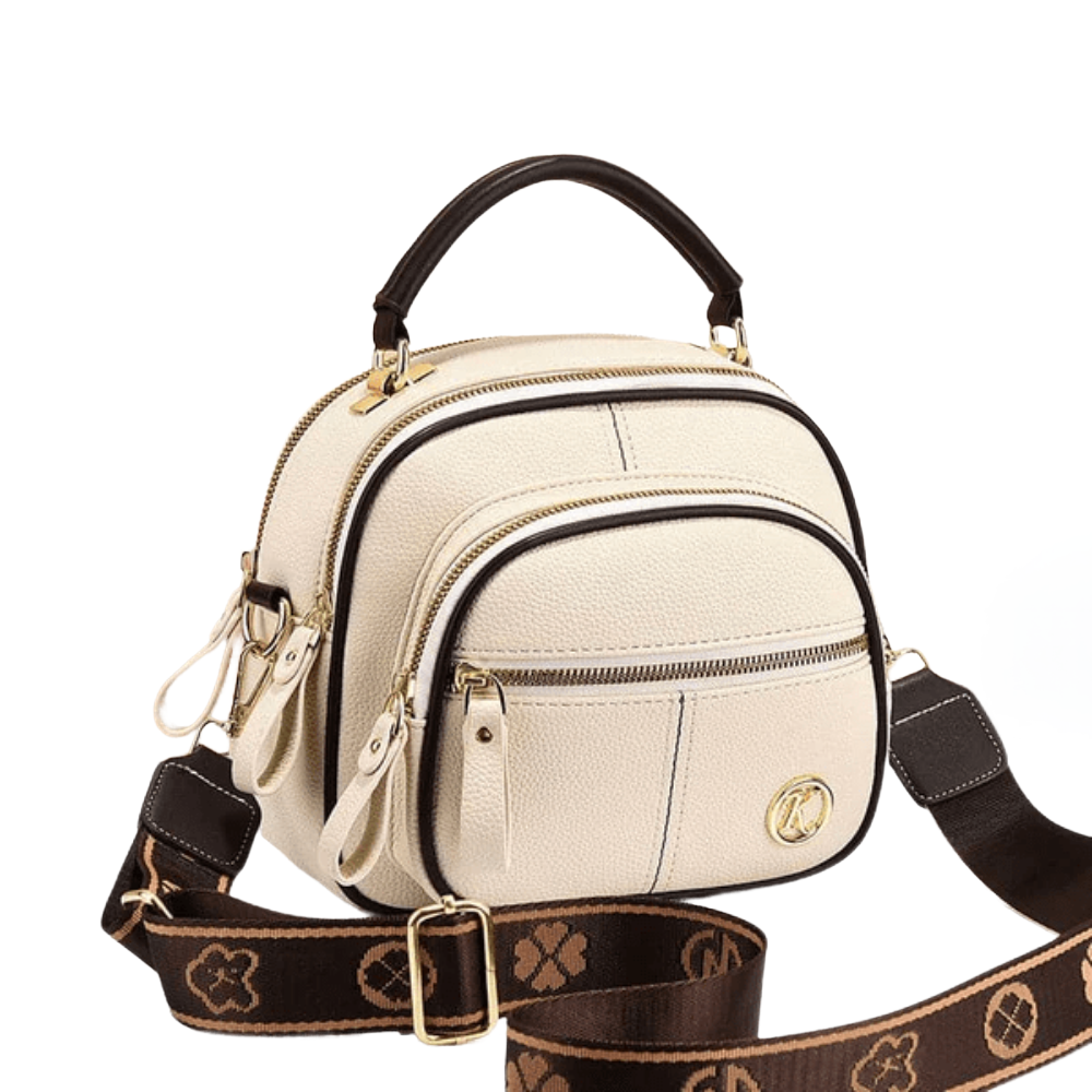 Molly | Tidløst elegant skulderveske