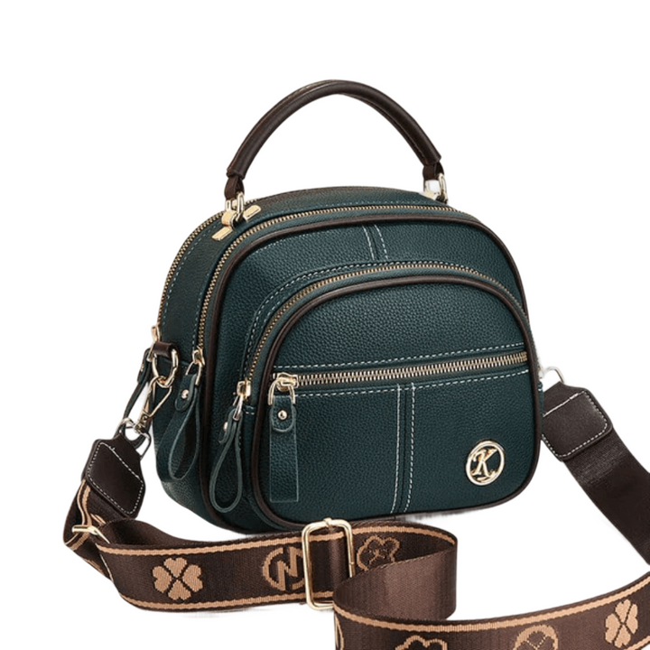 Molly | Tidløst elegant skulderveske