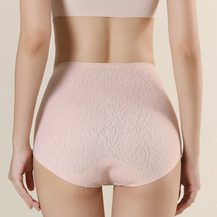 ANITA™ | 5-pack sömlösa trosor med hög midja