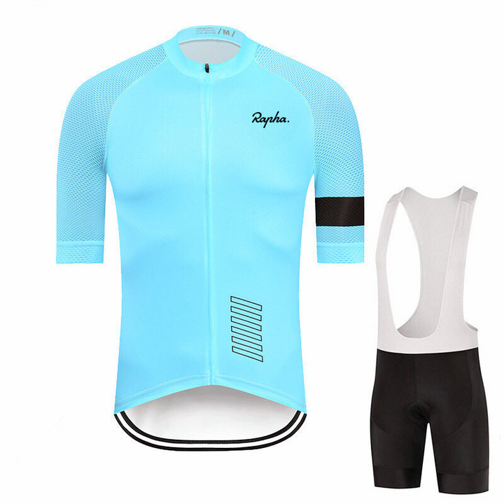 Rapha - Professionella cykelkläder