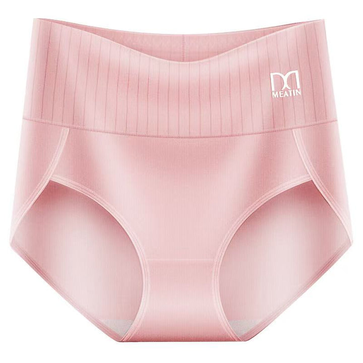 MARIE | Set med 6 högmidjade formande trosor