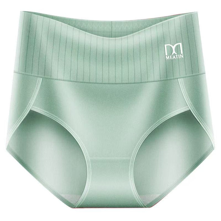 MARIE | Set med 6 högmidjade formande trosor