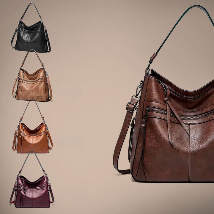 Magda | Luksuriøs veske i elegant stil