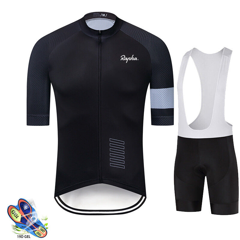 Rapha - Professionella cykelkläder