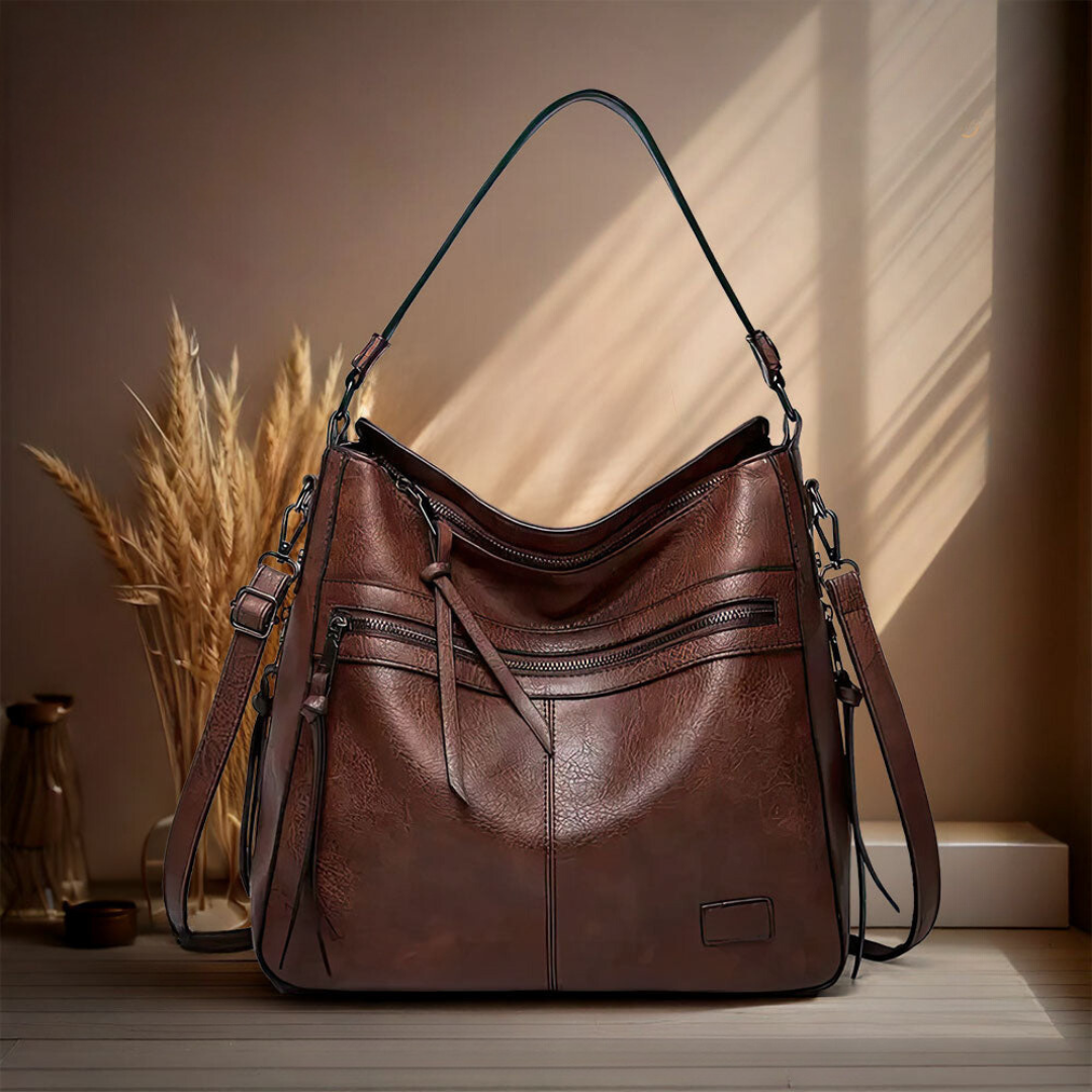 Magda | Luksuriøs veske i elegant stil