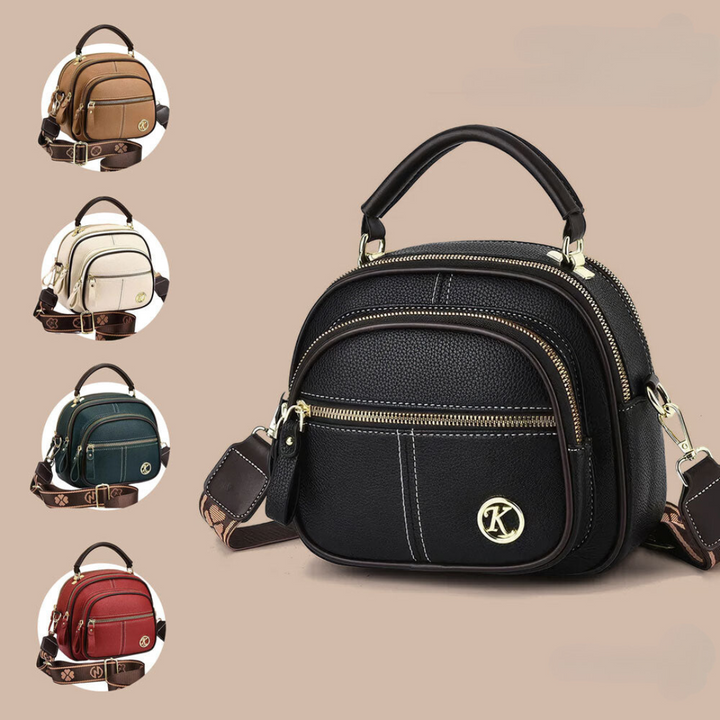 Molly | Tidløst elegant skulderveske