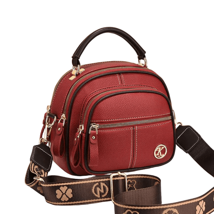 Molly | Tidløst elegant skulderveske