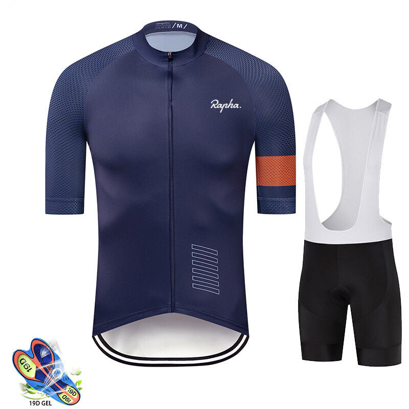 Rapha - Professionella cykelkläder