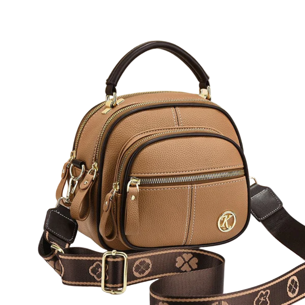 Molly | Tidløst elegant skulderveske