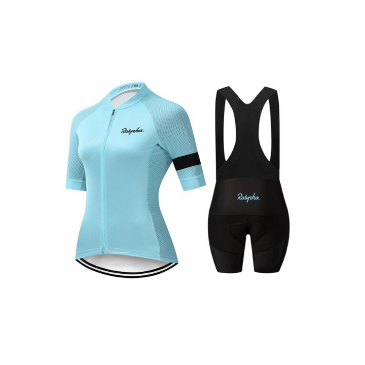 Rapha - Cykelställ för damer (nya färger)