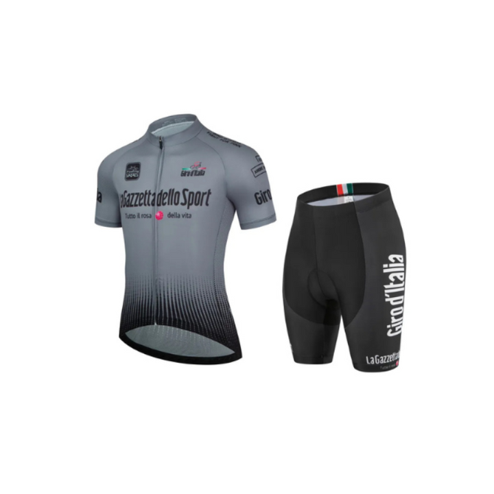CyclingPro | Set med cykelkläder
