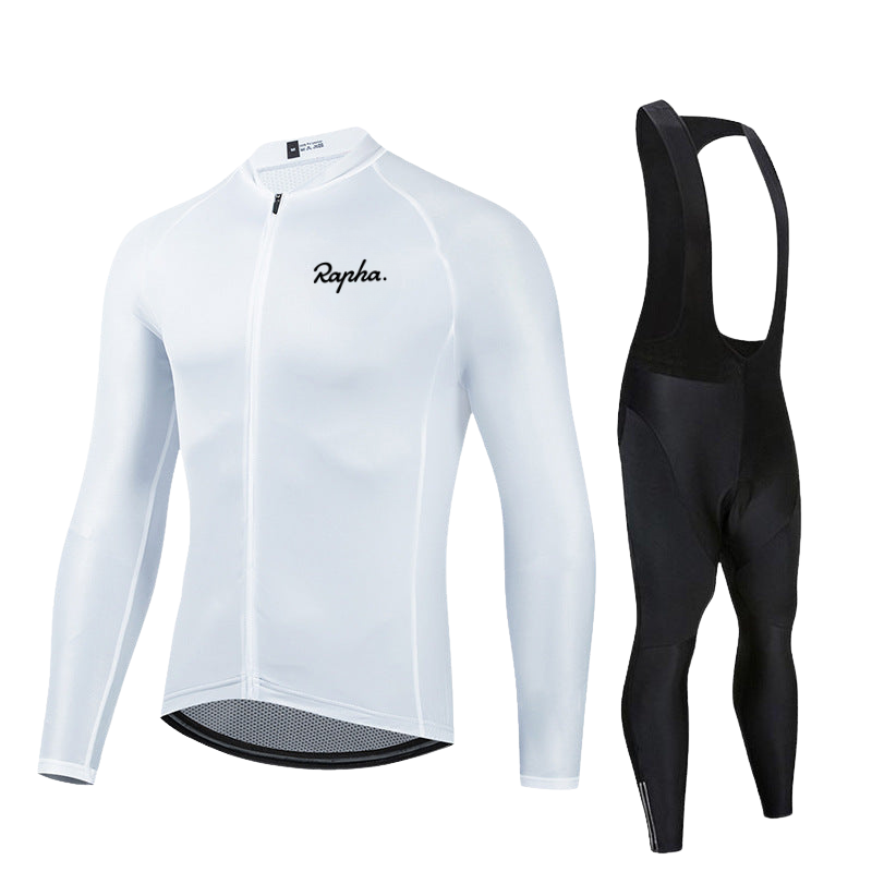 Rapha - Professionellt långärmat cykelställ