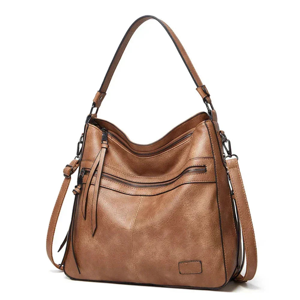 Magda | Luksuriøs veske i elegant stil