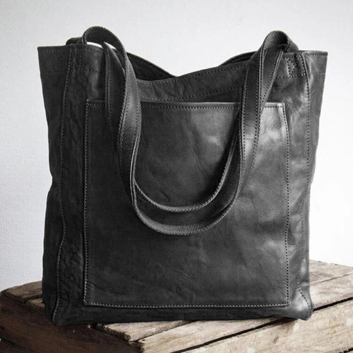 Lorena | Modernt och stiligt, elegant väska