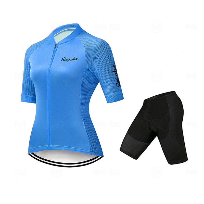 Rapha - Cykelkläder för damer