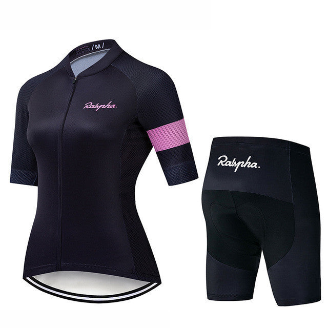 Rapha - Cykelkläder för damer