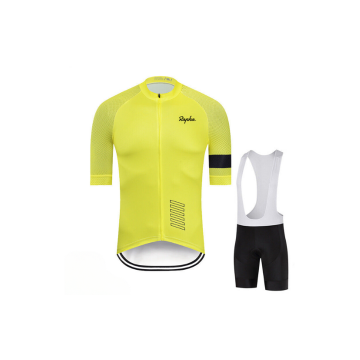 Rapha - Professionella cykelkläder