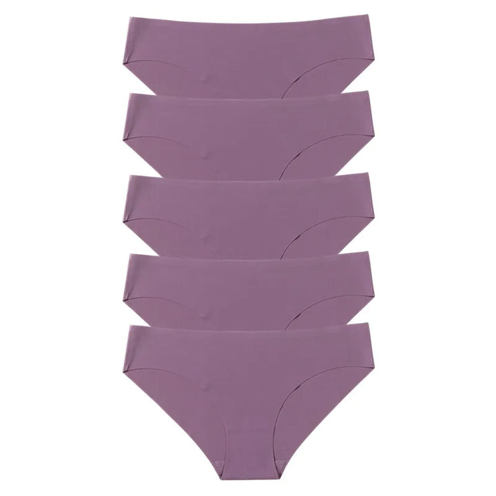 DIANE | 5-pack sömlösa och andningsbara underkläder ✅
