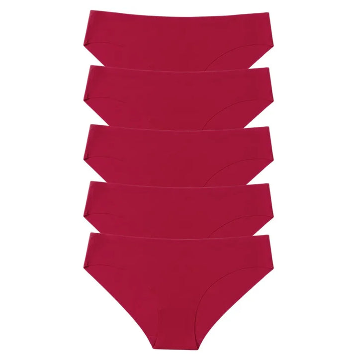 DIANE | 5-pack sömlösa och andningsbara underkläder ✅