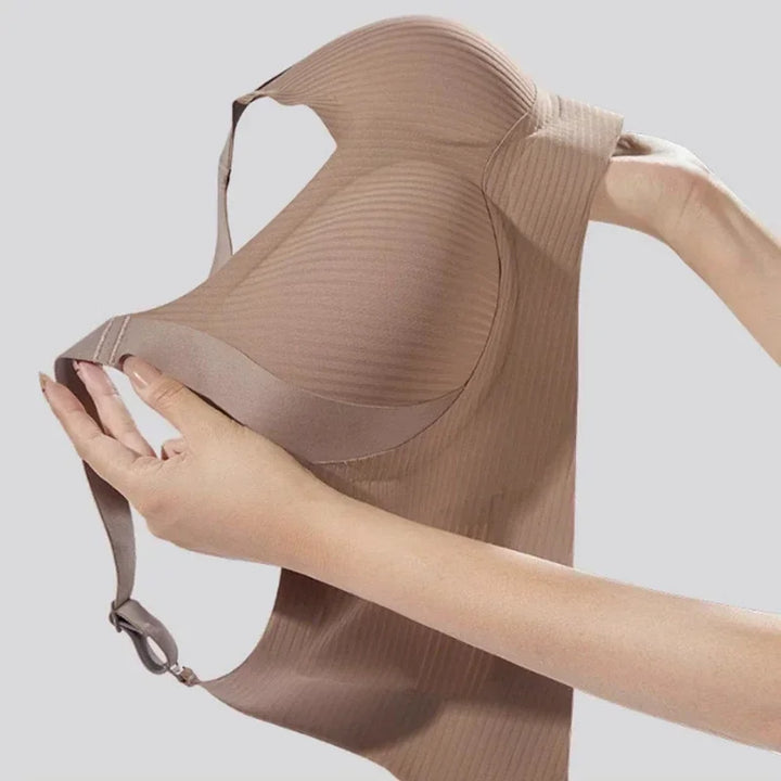 "CELINE | 3-pack bekväma bygellösa bh:ar 2+1 GRATIS"