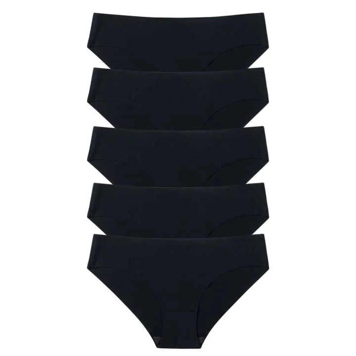 DIANE | 5-pack sömlösa och andningsbara underkläder ✅