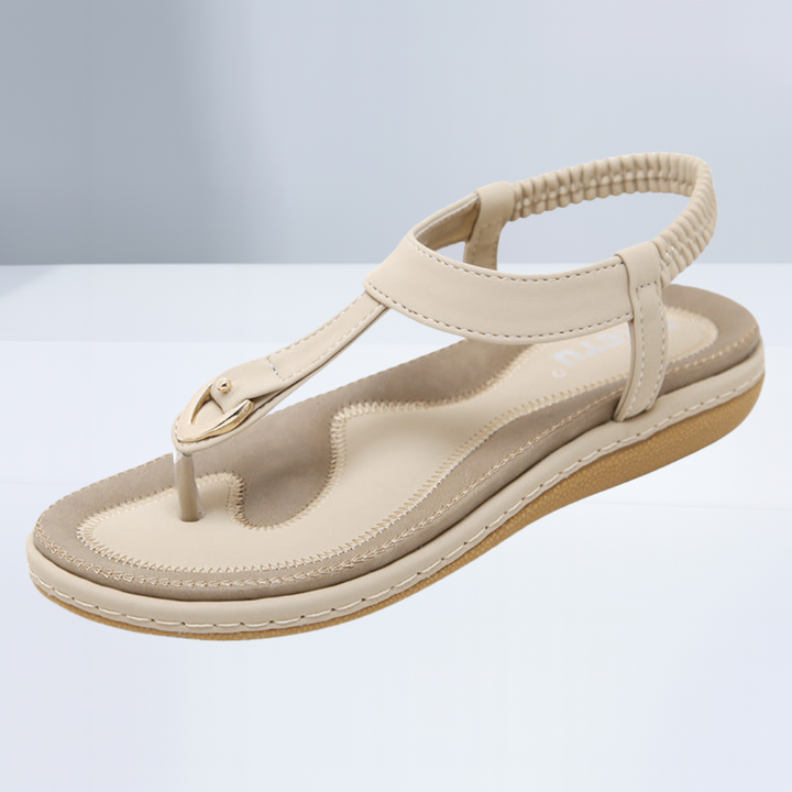 Ortopediska sandaler - snygga och bekväma