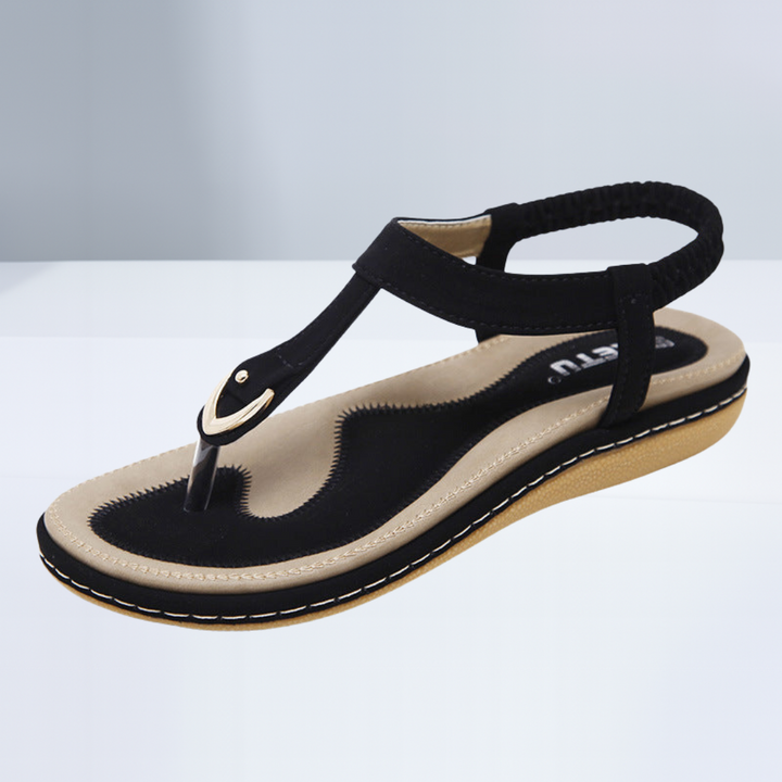 Ortopediska sandaler - snygga och bekväma