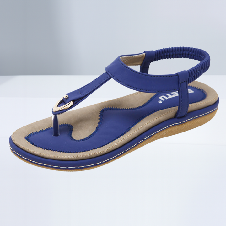 Ortopediska sandaler - snygga och bekväma