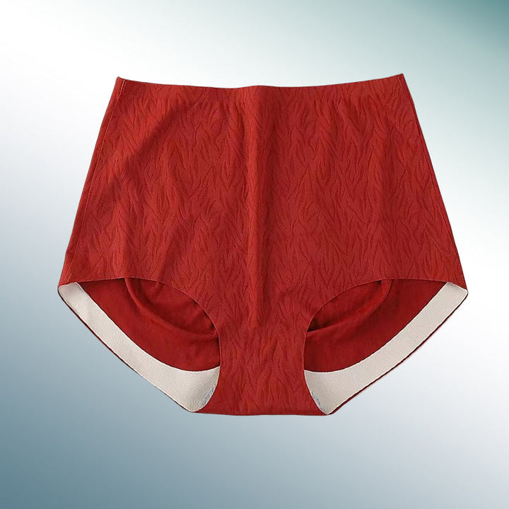 ANITA™ | 5-pack sömlösa trosor med hög midja