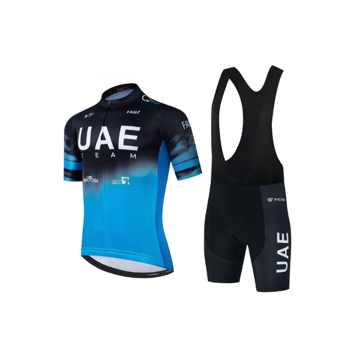 UAE - Professionell cykelutrustning