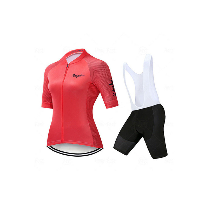 Rapha - Cykelkläder för damer
