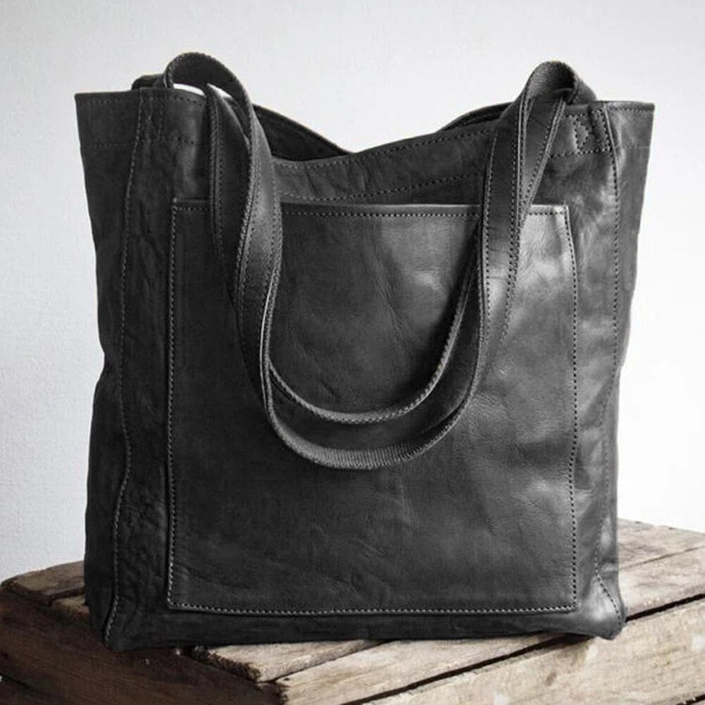 Lorena | Modernt och stiligt, elegant väska