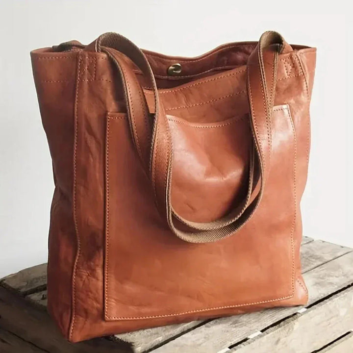 Lorena | Modernt och stiligt, elegant väska