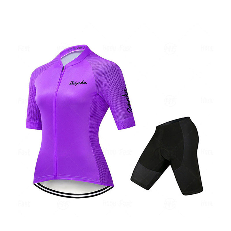 Rapha - Cykelkläder för damer
