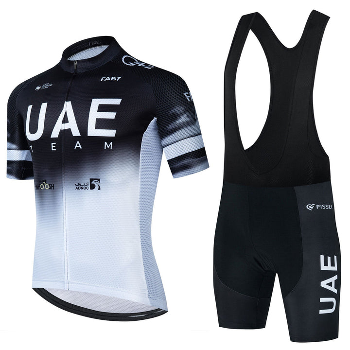 UAE - Professionell cykelutrustning