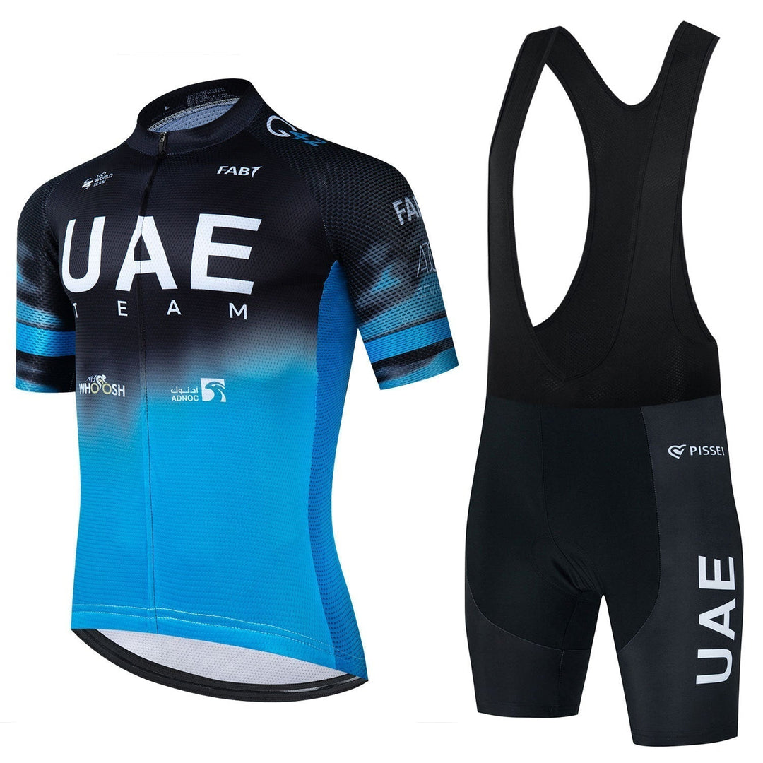 UAE - Professionell cykelutrustning