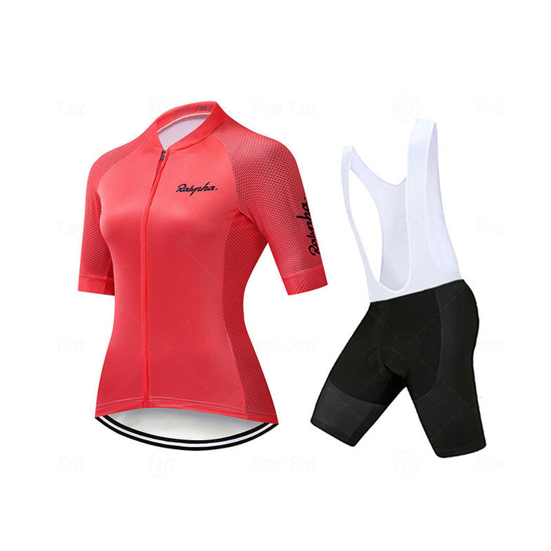 Rapha - Cykelkläder för damer