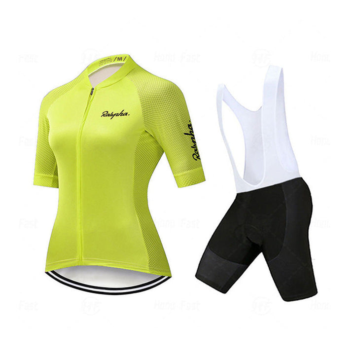 Rapha - Cykelkläder för damer