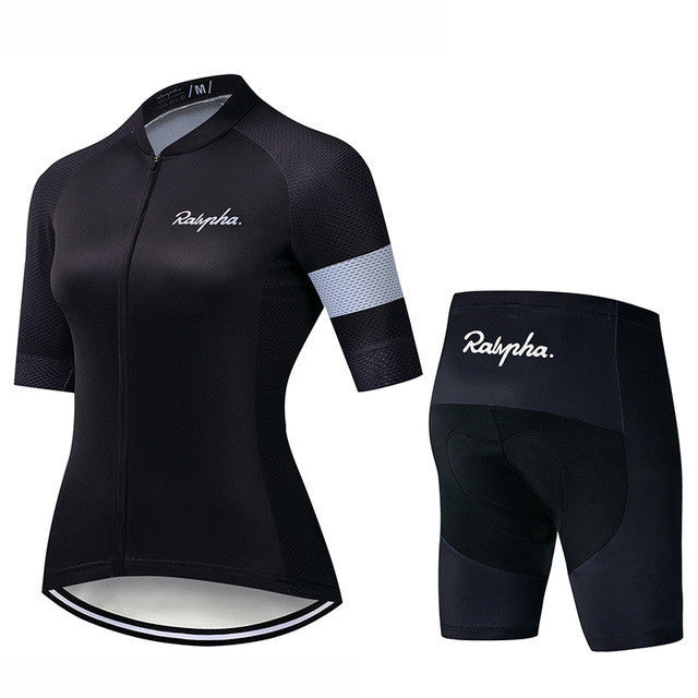 Rapha - Cykelkläder för damer