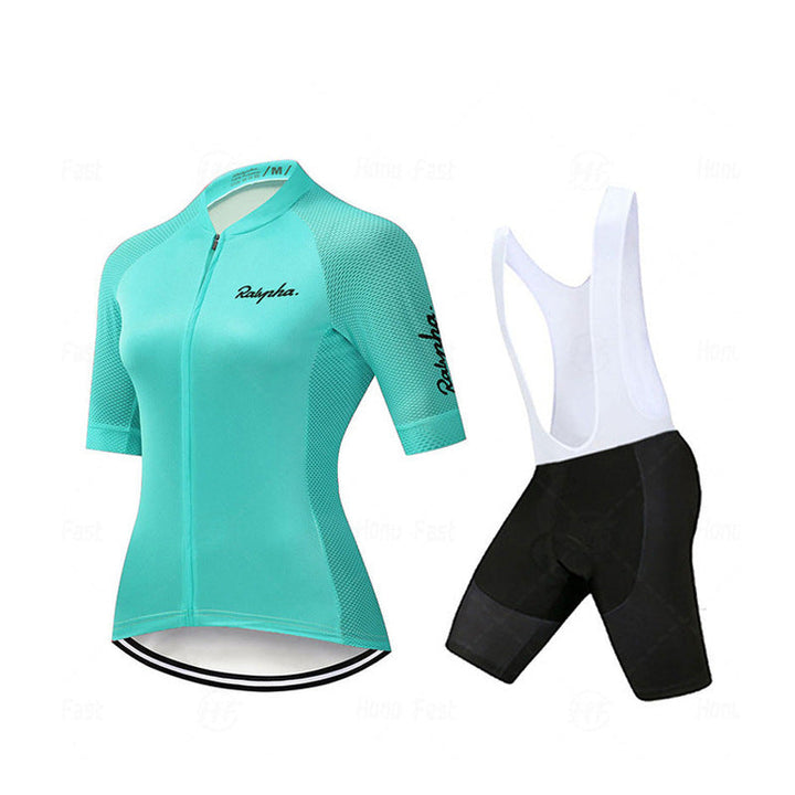 Rapha - Cykelkläder för damer