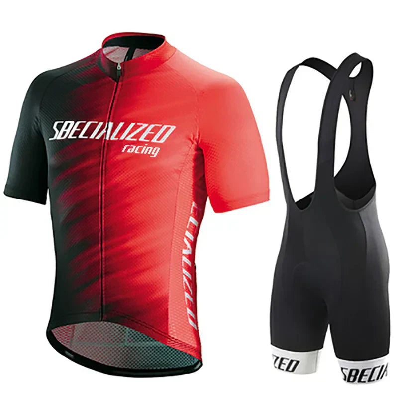 Specialiserad | Professionell cykelutrustning