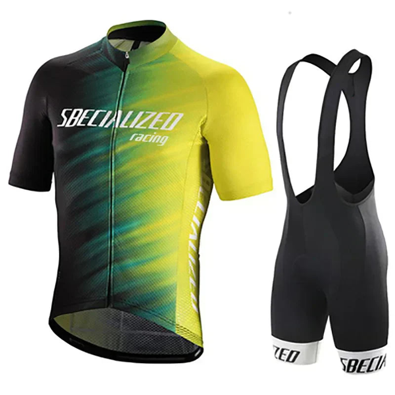 Specialiserad | Professionell cykelutrustning